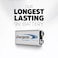 Energizer Ultimate Lithium 9 Volt Battery