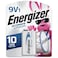Energizer Ultimate Lithium 9 Volt Battery