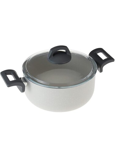 Opalina 28 cm Tencere Casserole