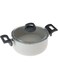Opalina 28 cm Tencere Casserole