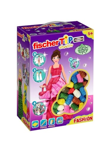 Fischer Tip Ft: Fashion Box L