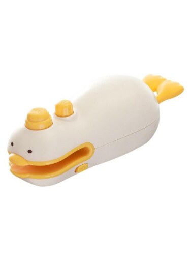 Mini Bag Sealer, Magnetic &amp; Rechargeable, Cute Kitchen Gadget for Snacks, Chips, Candy, Travel &amp; Home Use