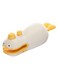 Mini Bag Sealer, Magnetic &amp; Rechargeable, Cute Kitchen Gadget for Snacks, Chips, Candy, Travel &amp; Home Use