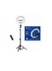 21 Inch LED Fill Light for Makeup, Photography and YouTube Videos