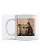 Mug Sabah for Coffee and Tea White
