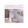 Portable Aroma Diffuser with 5-Gear Adjustable Mist &amp; Long Battery Life


