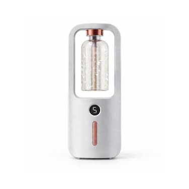 Portable Aroma Diffuser with 5-Gear Adjustable Mist &amp; Long Battery Life

