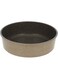 Neoflam 1632/A.WM Rounded Ceramic Oven Dish, 24 cm &ndash; Beige