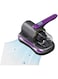Handheld Cordless Vacuum for Mattresses, 13Kpa Suction, Low Noise, UV Sterilization, Bed Vacuum Cleaner,Low Noise, Handheld Cordless Vacuum for Bed Mattress,for deep Cleaning of beds, Sofas, Carpets
