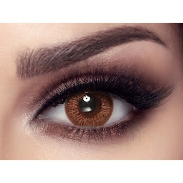 BELLA ELITE CINNAMON BROWN-5.50