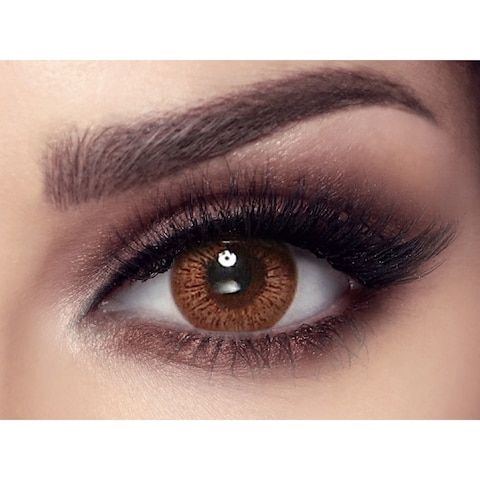 BELLA ELITE CINNAMON BROWN-5.50