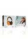 Sunstone Wireless Headphone with 36H Playtime, BT 5.3 &amp; 40mm Drivers