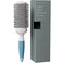 Osensia Medium Round Brush - Ceramic Hair Brush For A Smooth Salon Style Look - Professional Brushing Brush Ideal For All Hair Types - 43 Mm