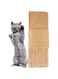 NOBRANDED Cat Scratching Natural Rope Post Tree Replacement (50M)