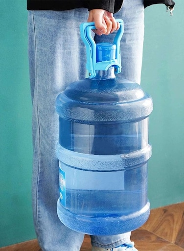 5 Gallon Water Bottle Lifter