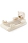 Airbed Teddy Bear 188x109x89cm   Kids Airbed   Air Mattress   Inflatable Mattress   Air Bed For Indoor and Outdoor Camping
