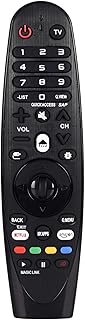 تشونج هوب Chunghop an-mr19ba Remote Control