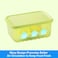 LocknLock Fresh Block Rectangle Container 760ml &ndash; 31-Day Freshness Solution, Antibacterial, Airtight &amp; Stackable