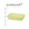 LocknLock Fresh Block Rectangle Container 760ml &ndash; 31-Day Freshness Solution, Antibacterial, Airtight &amp; Stackable