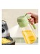 Oil Dispenser, Olive Oil Sprayer for Cooking, Barbecue, Air Fryer, Salad, Baking, 430 ml