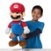 World Of Nintendo Mario Jumbo Plush