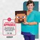 Disguise Steve Deluxe Minecraft Costume, Multicolor, Small (4-6)