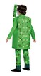Child Minecraft Creeper Dress-Up 7-8 Years