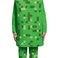 Child Minecraft Creeper Dress-Up 7-8 Years