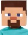 Disguise Steve Vacuform Child Mask