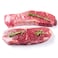 Brazilian Beef Striploin Steak