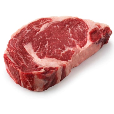Brazilian Beef Ribeye Steak