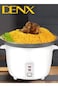 DX2004 - Rice cooker 2.8L , Smart ElectricRice Cooker