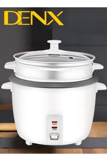 DX2004 - Rice cooker 2.8L , Smart ElectricRice Cooker