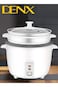 DX2004 - Rice cooker 2.8L , Smart ElectricRice Cooker