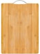 Bamboo Cutting Boards For Kitchen, Extra Large Wood Cutting Board With Deep Juice Groove And Handle Heavy Duty Chopping Board