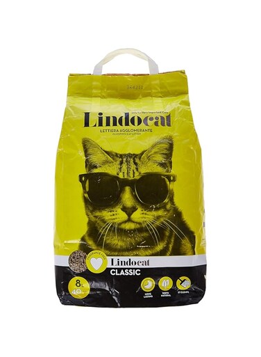 Lindocat Classic - 8L Li1Psclccr08Llc Lindocat