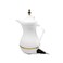 Portable 12V Car Arabic Coffee Maker Electric Dallah Coffee Pot with Cup Travel Coffee Machine