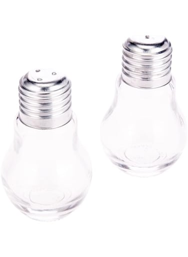AKDC Harm Salt &amp; Pepper