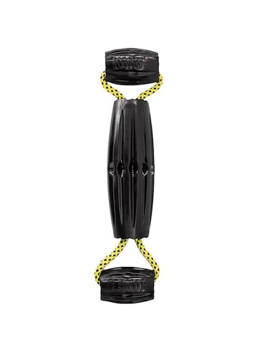 Kong Jaxx Triple Barrel Dog Toy LARGE