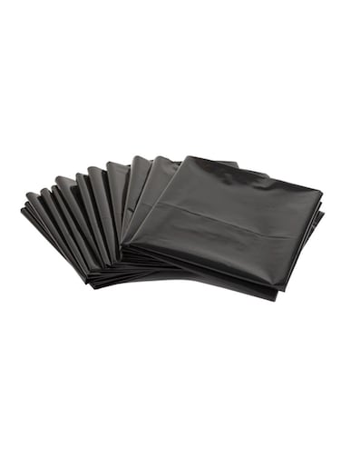 Garbage Bags Large Size 80 x 110cm 10pcs