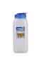 LocknLock Aqua 900ml BPA-Free Water Bottle with Flip-Top Lid &ndash; Durable and Transparent Hydration Jug
