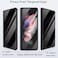 Samsung Galaxy Z Fold 4 Front Screen Privacy Screen Protector Anti-Spy Tempered Glass Film 9H Hardness Scratch Resistant Bubble Free Glass Screen Protector for Samsung Galaxy Z Fold 4