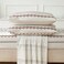 LUNAHOME-4 Pieces Bedsheet Set Boho Design.