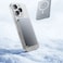 Ultra-Thin Magsafe Wireless Power Bank, Fast Magnetic Charging, 20W Portable Charger Battery, 15W PD USB-C charging, 20000mAh. Ideal for iPhone Pro Max &amp; Plus 17/16/15/14, Apple watch, ear pot. Compatible Galaxy S24/S25