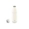 Smeg 24Bottles Clima bottle thermos 500ml, cream.