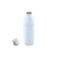 Smeg 24Bottles Clima bottle thermos 500ml, pastel blue.