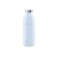 Smeg 24Bottles Clima bottle thermos 500ml, pastel blue.
