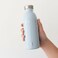 Smeg 24Bottles Clima bottle thermos 500ml, pastel blue.