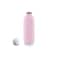 Smeg 24Bottles Clima bottle thermos 500ml, powder pink.

