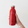 Smeg 24Bottles Clima bottle thermos 500ml, red.